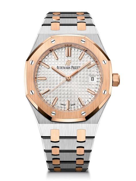 audemars women's|audemars royal oak collection.